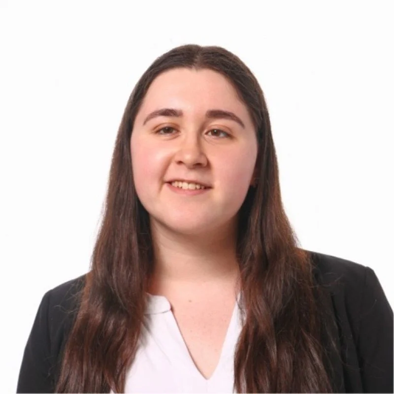 How One Student Found Her Way In — and Came Back to Open the Door