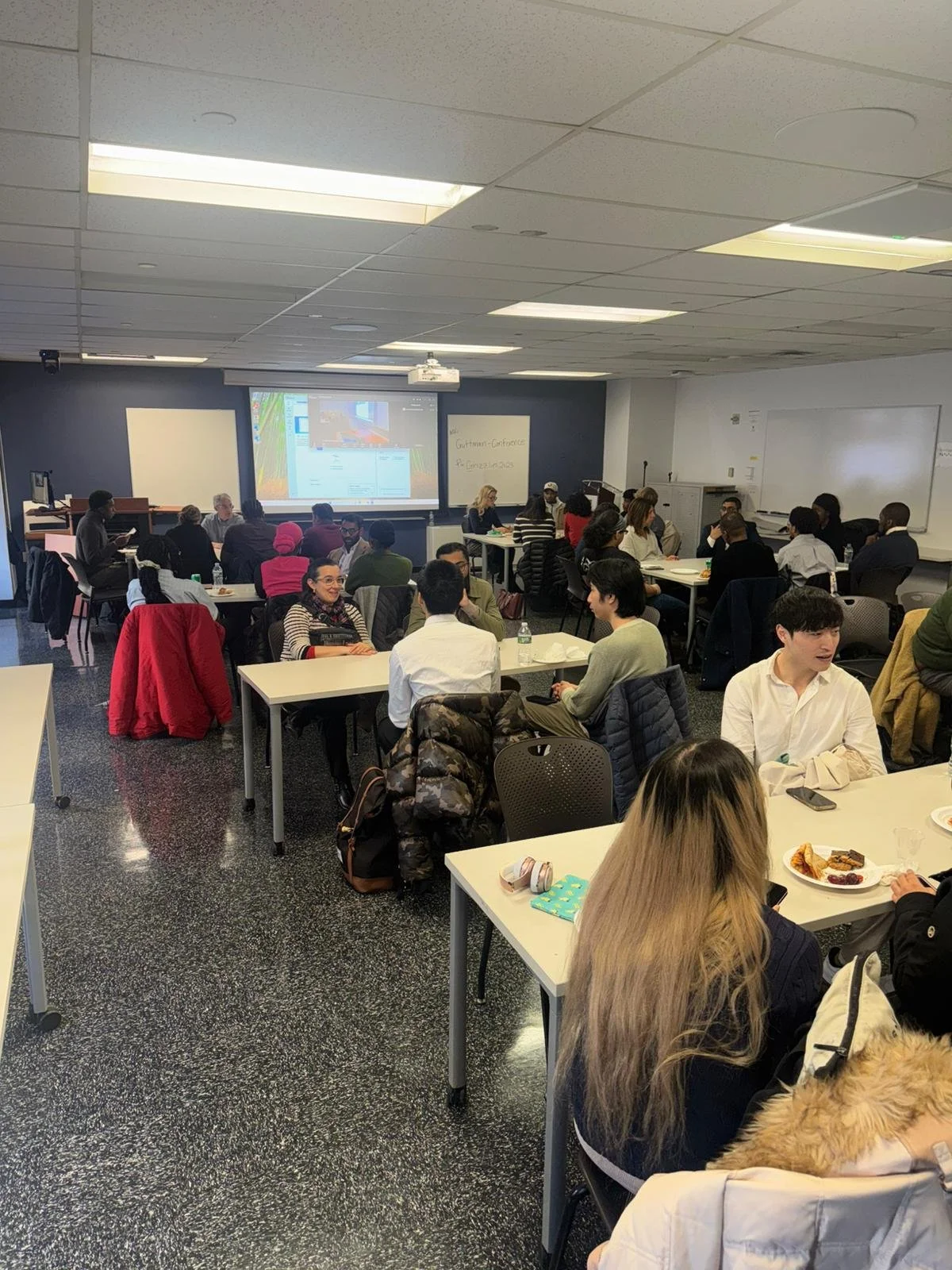 The First Job Comes With a Paycheck—and a Lot of Unspoken Rules