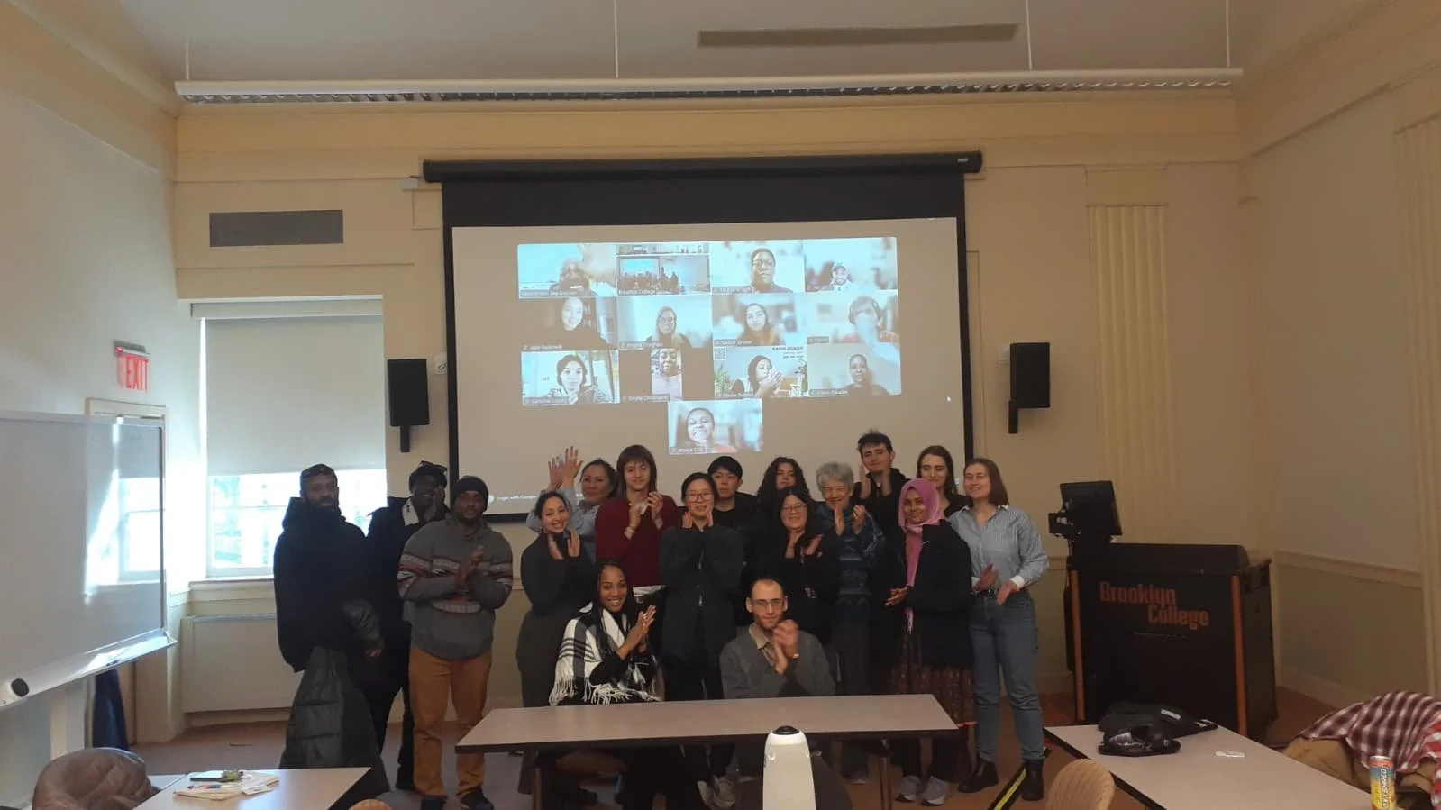 After “What Are You Going to Do With That?”, A More Useful Conversation