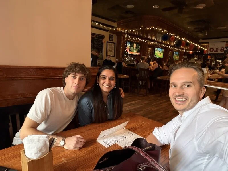 How City Tutors Helps Career Switchers Build a Network Fast