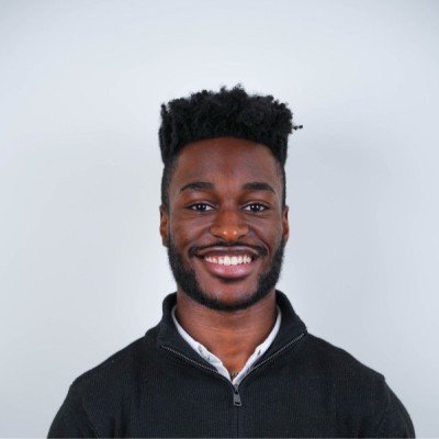 Building the Network He Didn’t Inherit