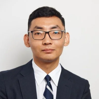 How Kusang Found Community, Confidence, and a Path Into Finance