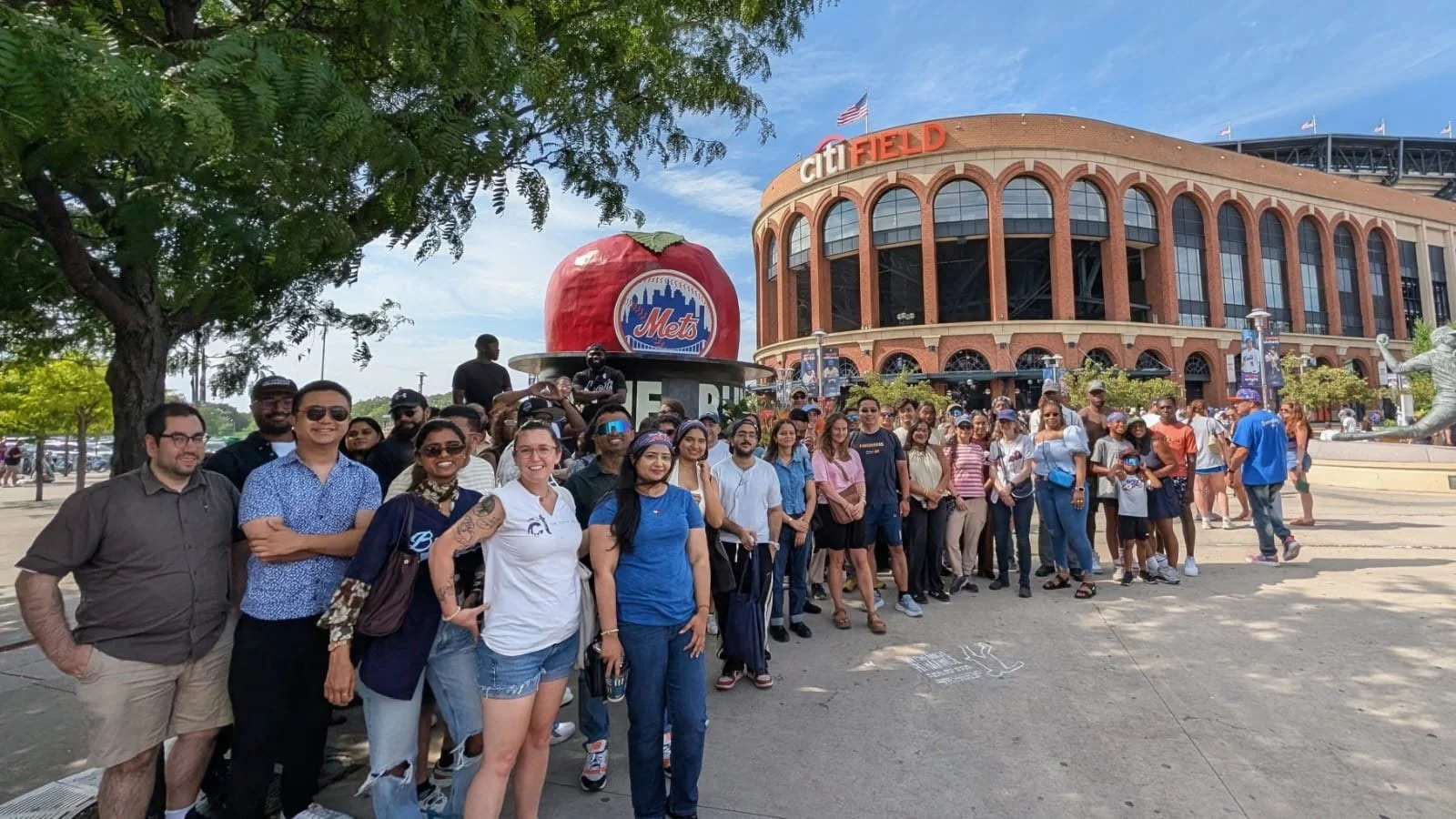 4 Years at Citi Field