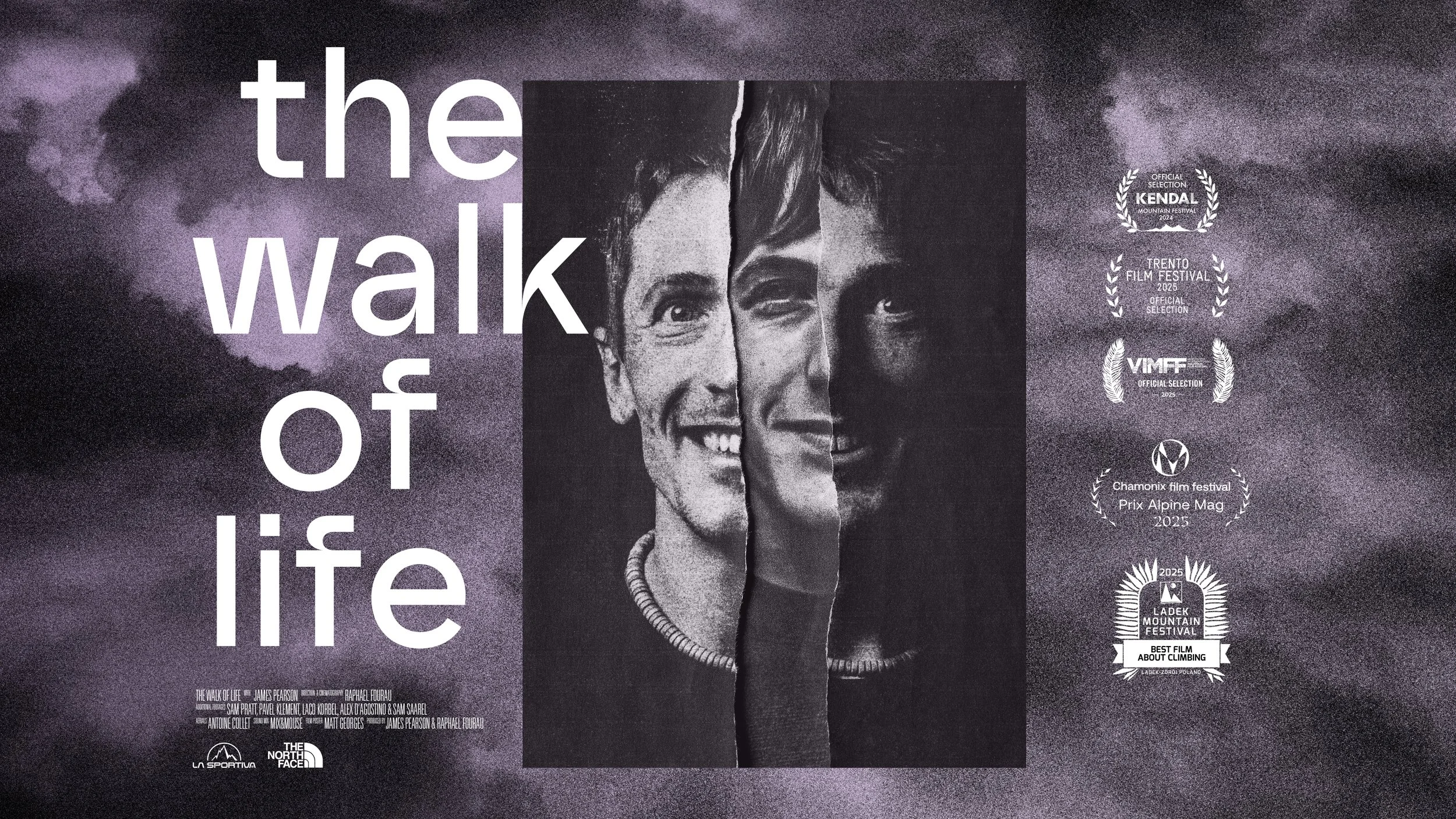 The Walk of Life