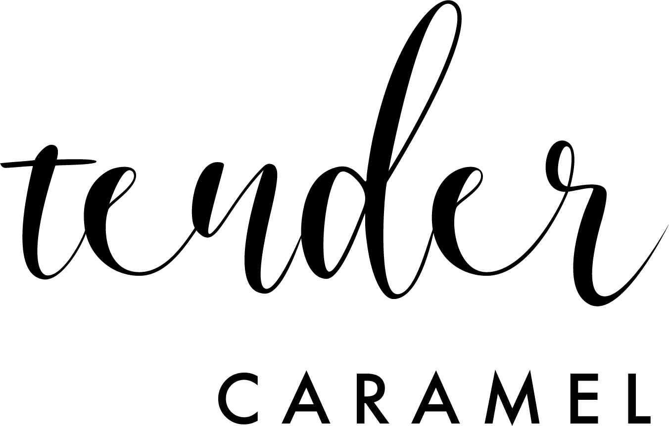 tender caramel