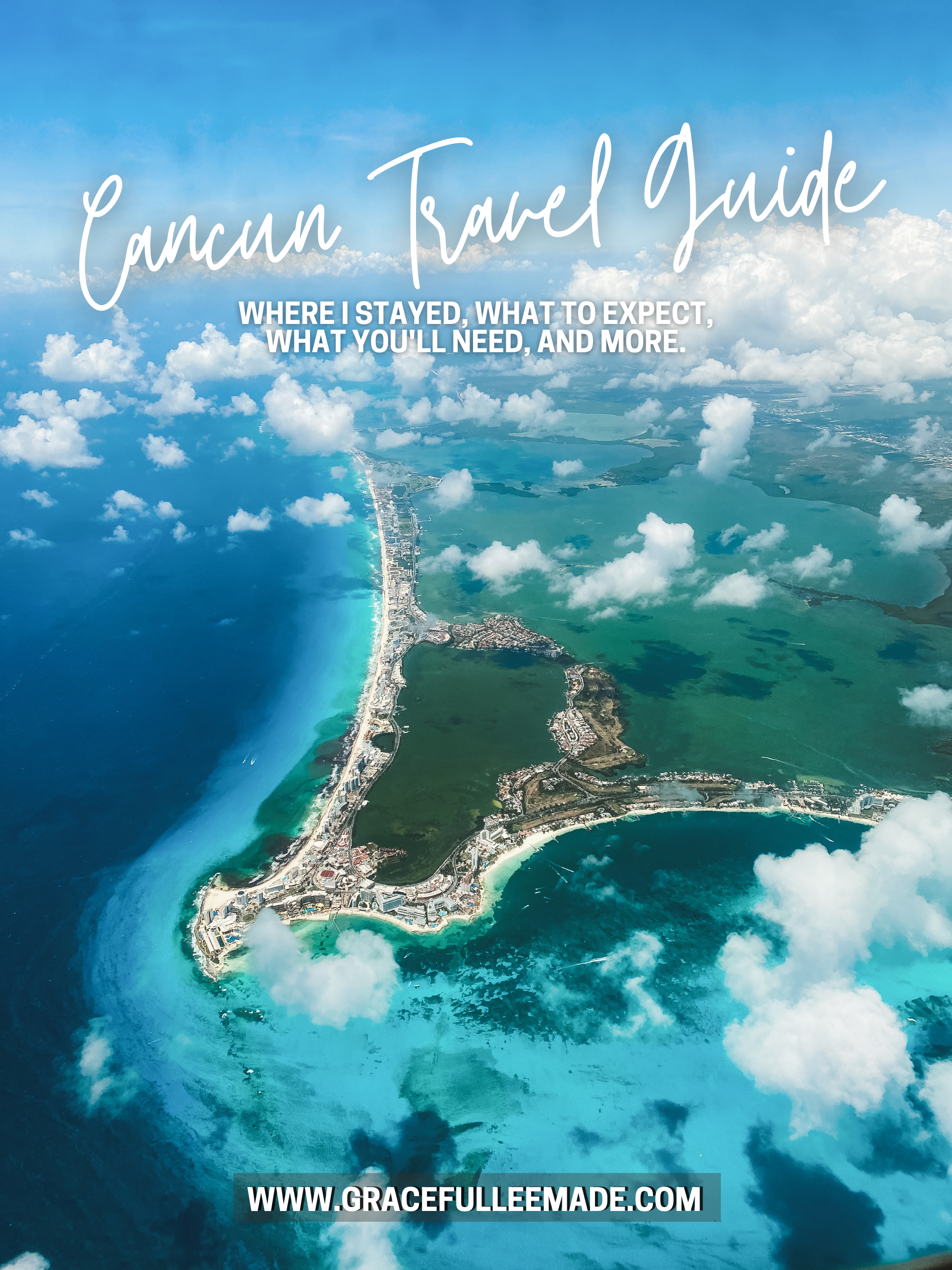Cancun Travel Guide