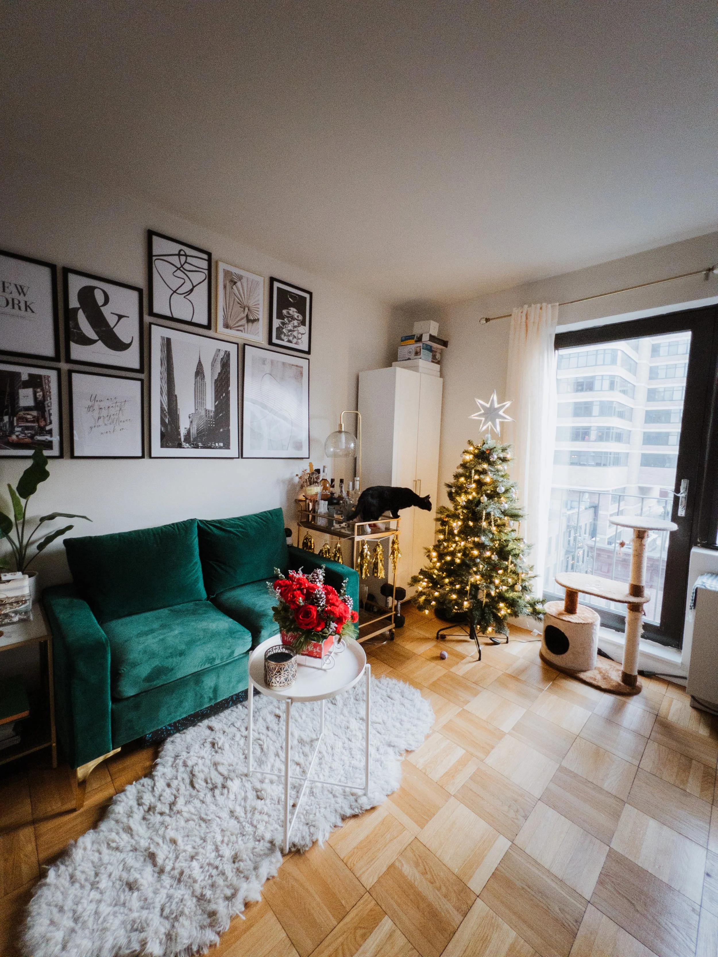 Christmas Tree NYC Apartment 11.JPG
