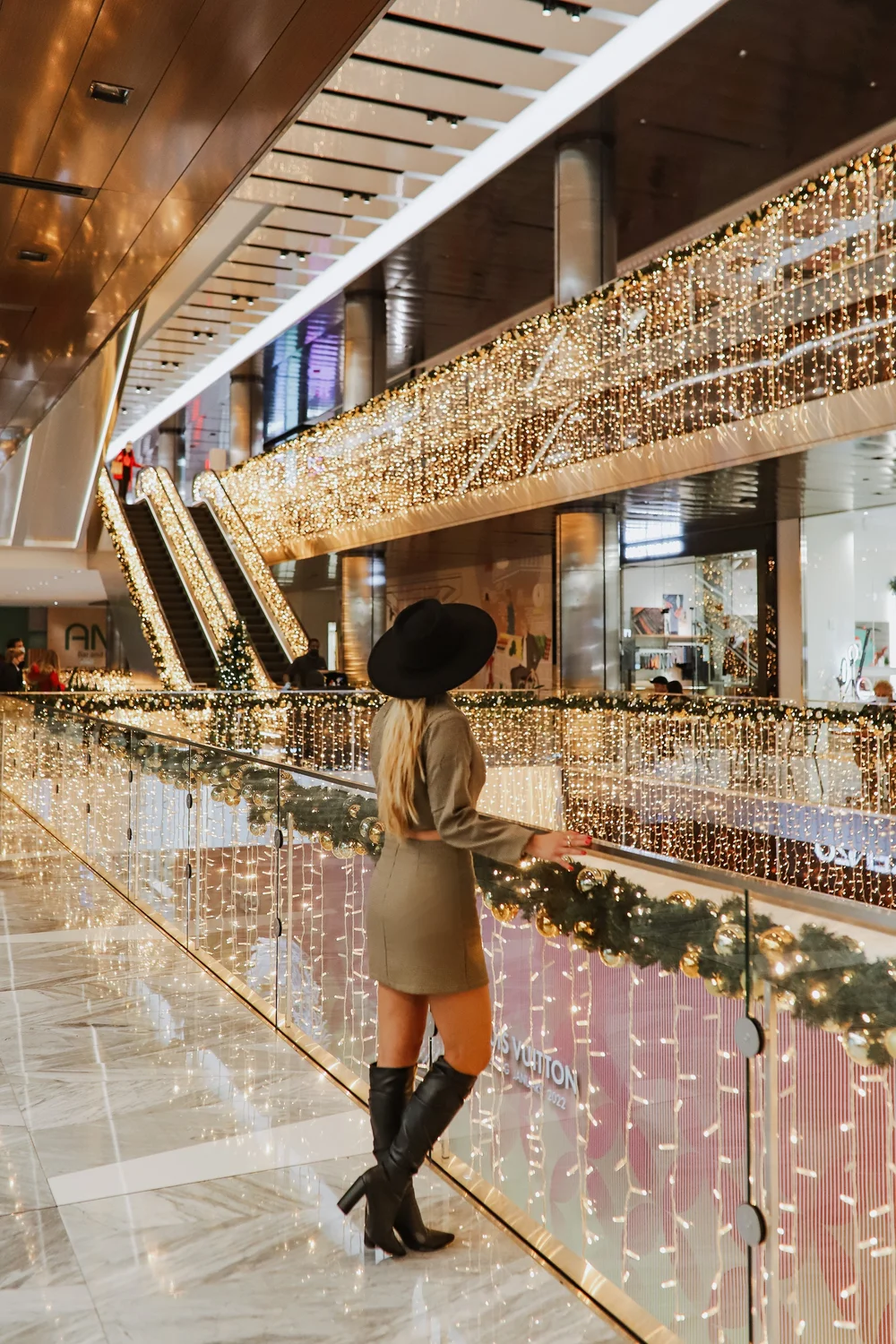 Hudson Yards NYC Christmas 3.JPG