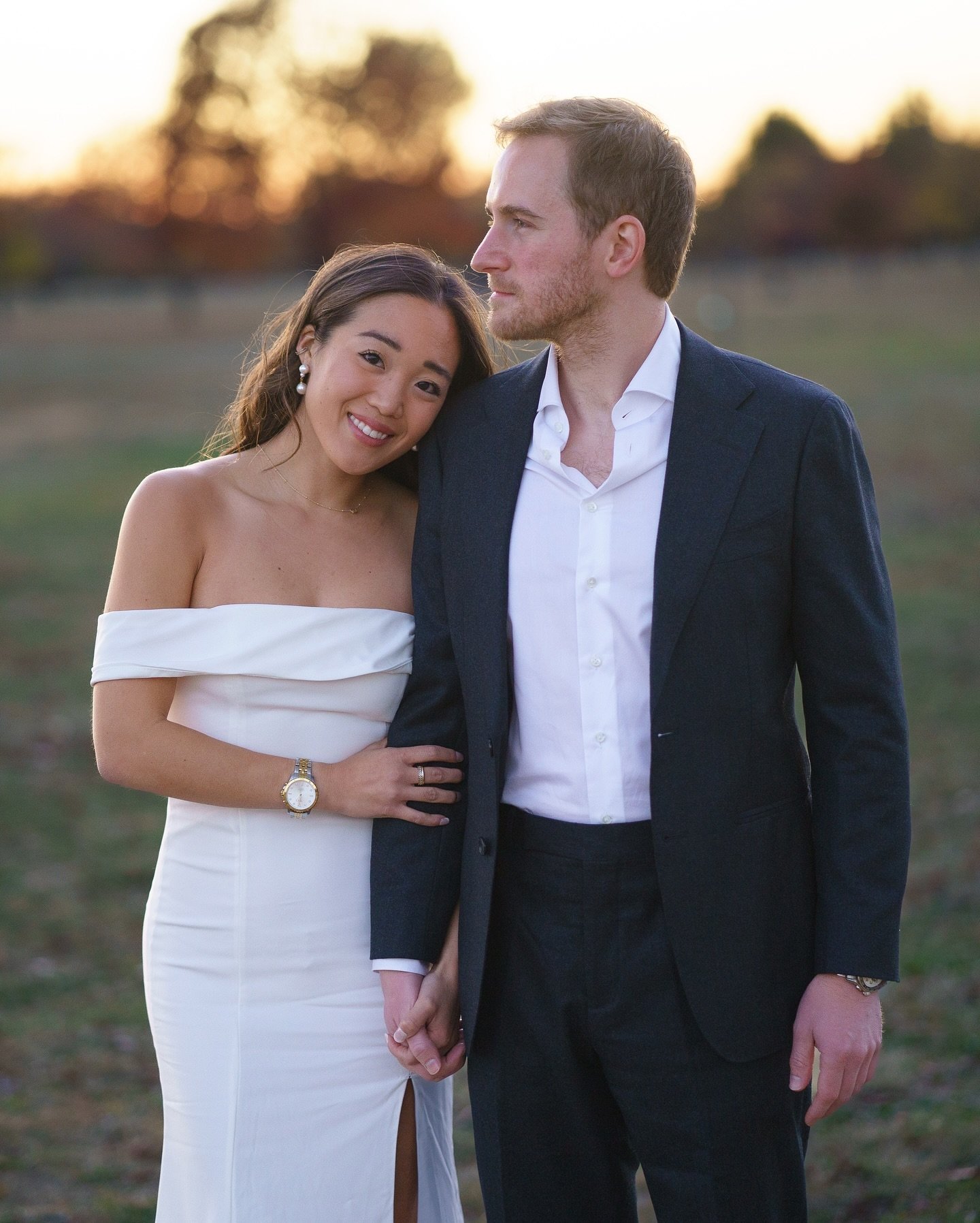It&rsquo;s been a long journey getting here&hellip; but we&rsquo;ve finally made it to our wedding week. 👰🏻&zwj;♀️🤵🏼💍

In this busy season&mdash;Bobby starting a new job, getting married, us moving into a new home two days after our wedding, and