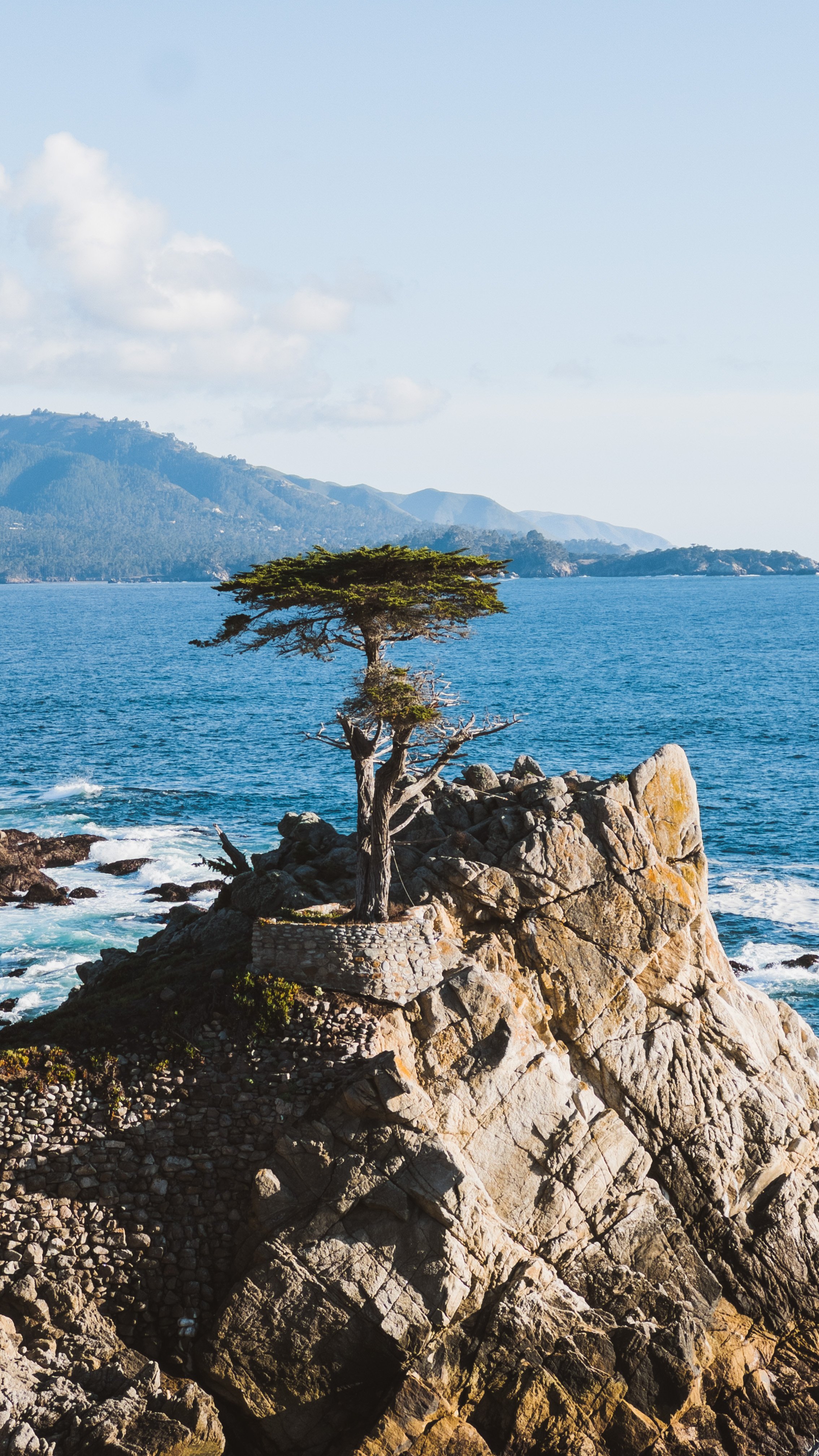 17 Mile Drive, California, travel guide