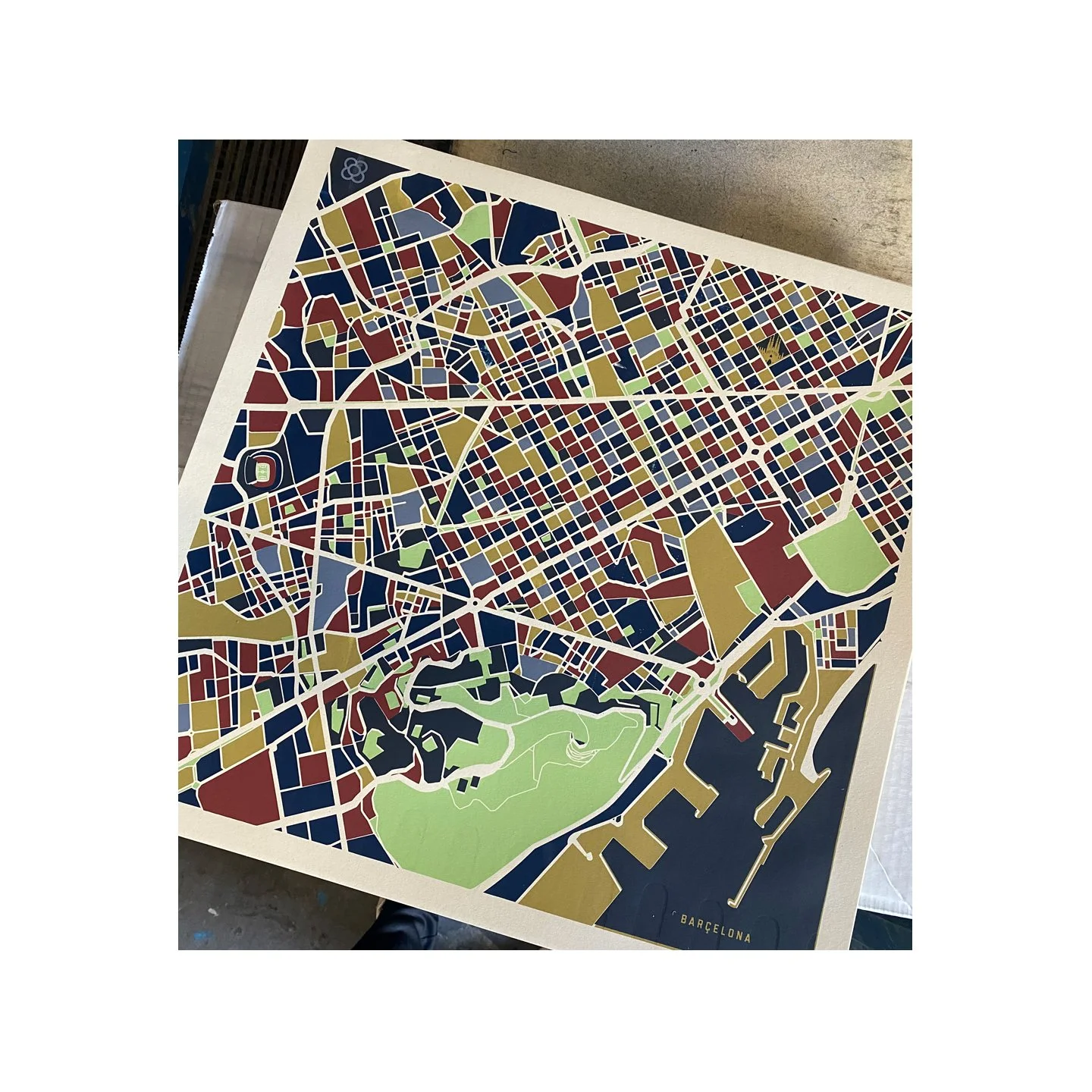 Experience Barcelona Sightseeing: Art, Food \u0026 Fall Festivities » Agoda: See  The World For Less, image size:1440x1440