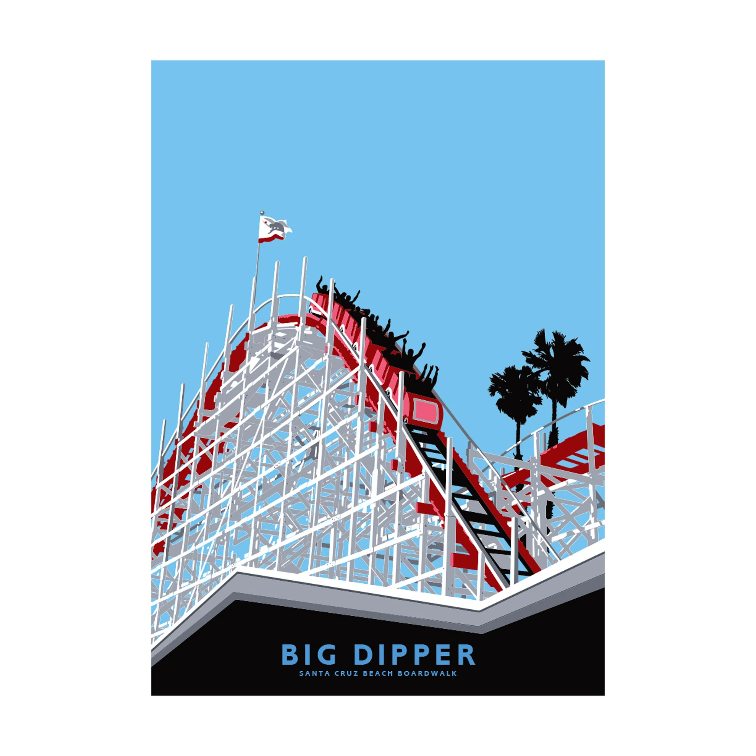 Big Dipper