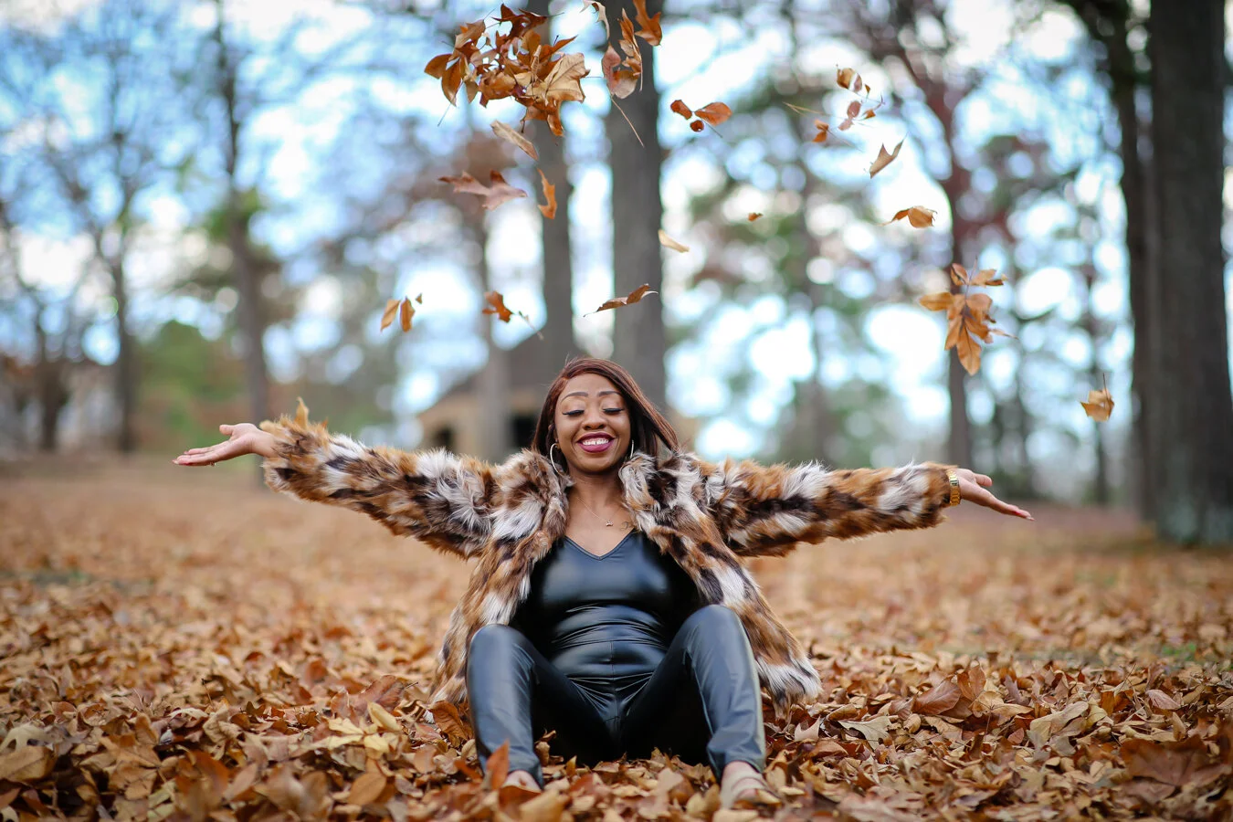 The Best Time for Your Photoshoot: Advice From a Birmingham Lifestyle Photographer