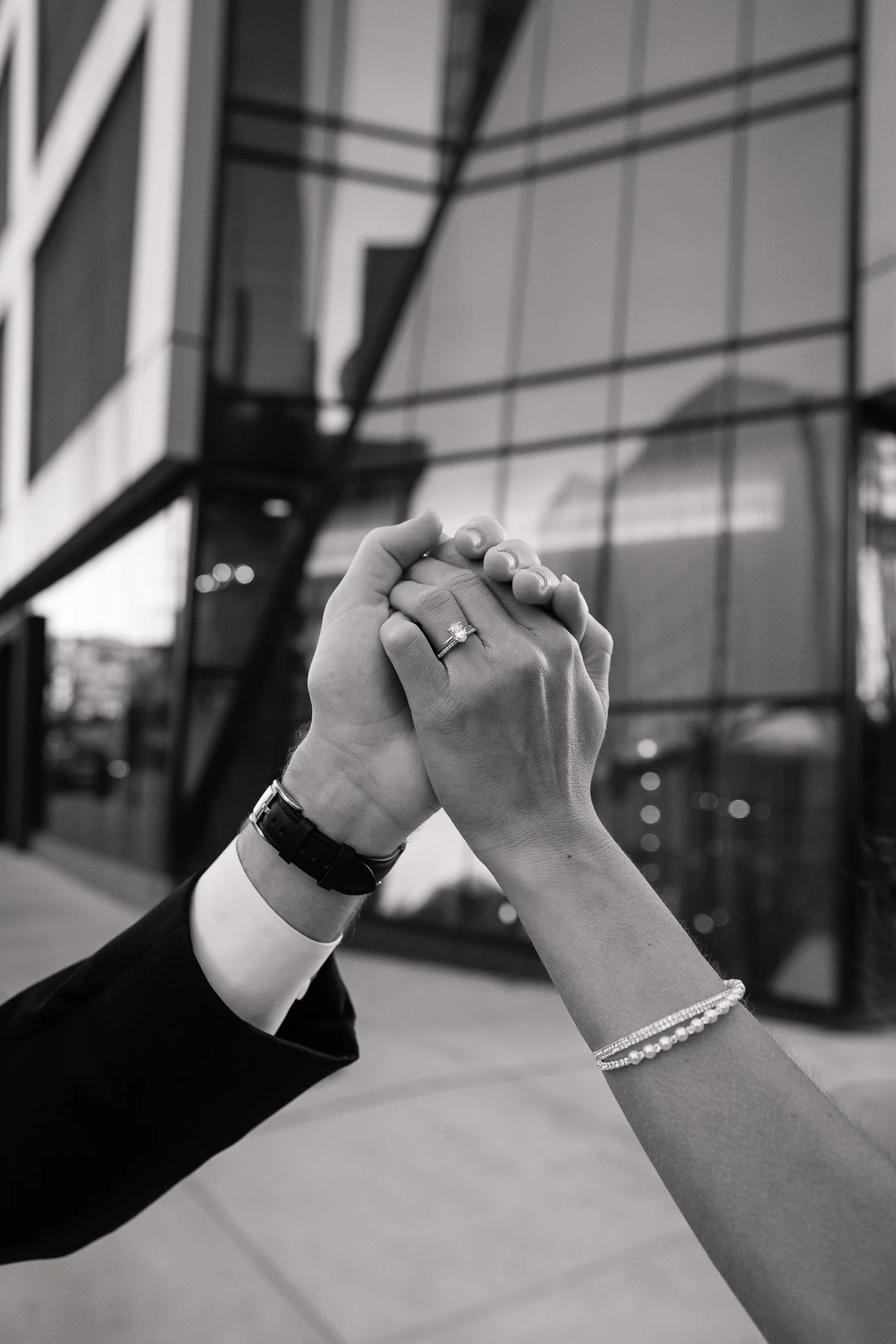 The Best Tips for Candid Engagement Photography