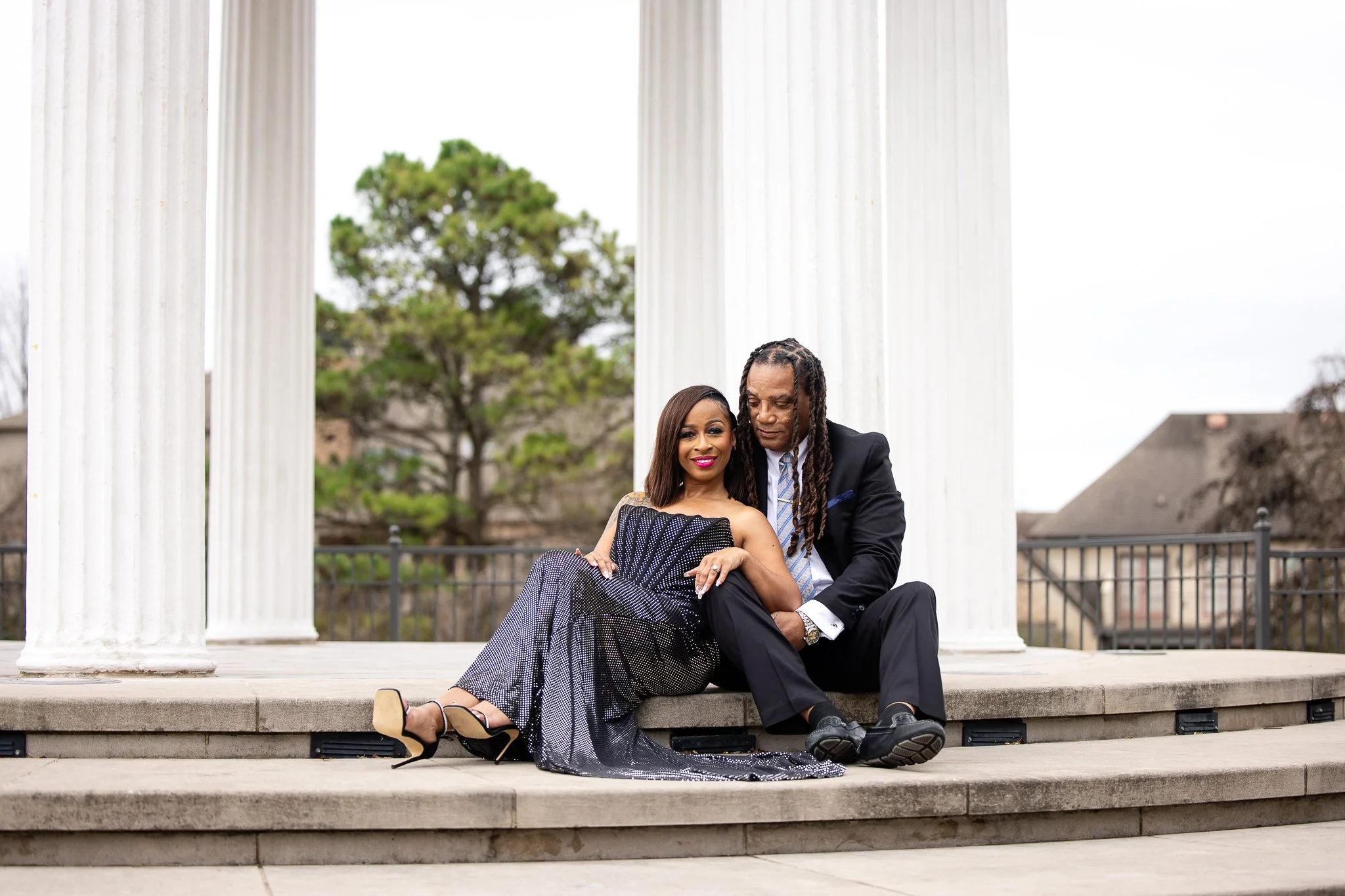 The Best Outdoor Photoshoot Locations in Birmingham, Alabama