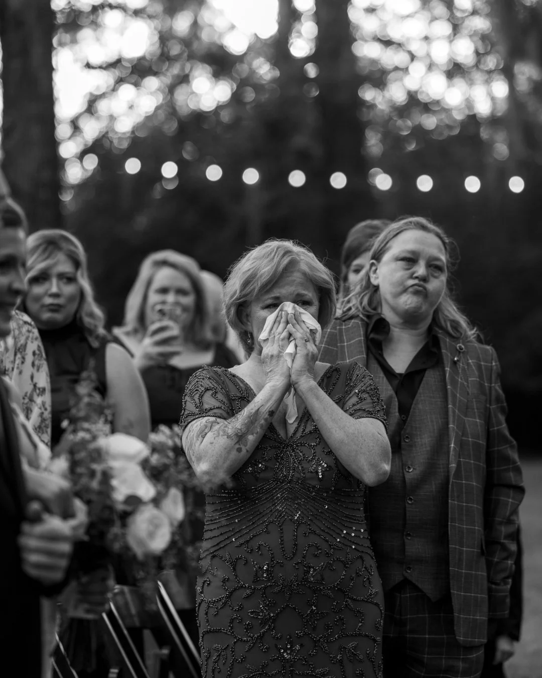 Listen&hellip;if your photographer isn&rsquo;t capturing the moments beyond the usual wedding day shots, then what&rsquo;s really going on? Find a photographer who not only captures you walking down the aisle, but also the emotions of the family and 