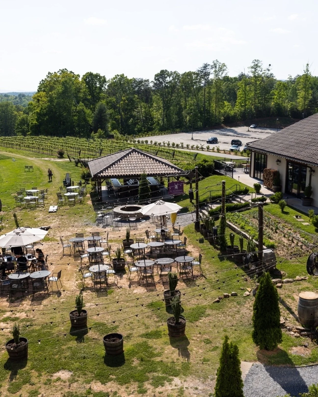 You deserve to feel your wedding day, not perform it. Regardless of the venue, your wedding day will be captured so that when you look back on the images, it's felt from all angles.
 
 
#bryantstudio #georgiaweddings #weddingphotographer #eventphotog