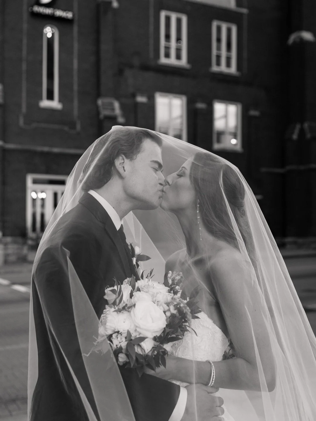 Bri + Tristan, Ahh. Thank you so much for allowing me to tag along with you on your wedding day. It was an amazing experience to travel to Tennessee and capture your wedding. Not only that, the boardwalk was an incredible touch! 
 
This wedding was o