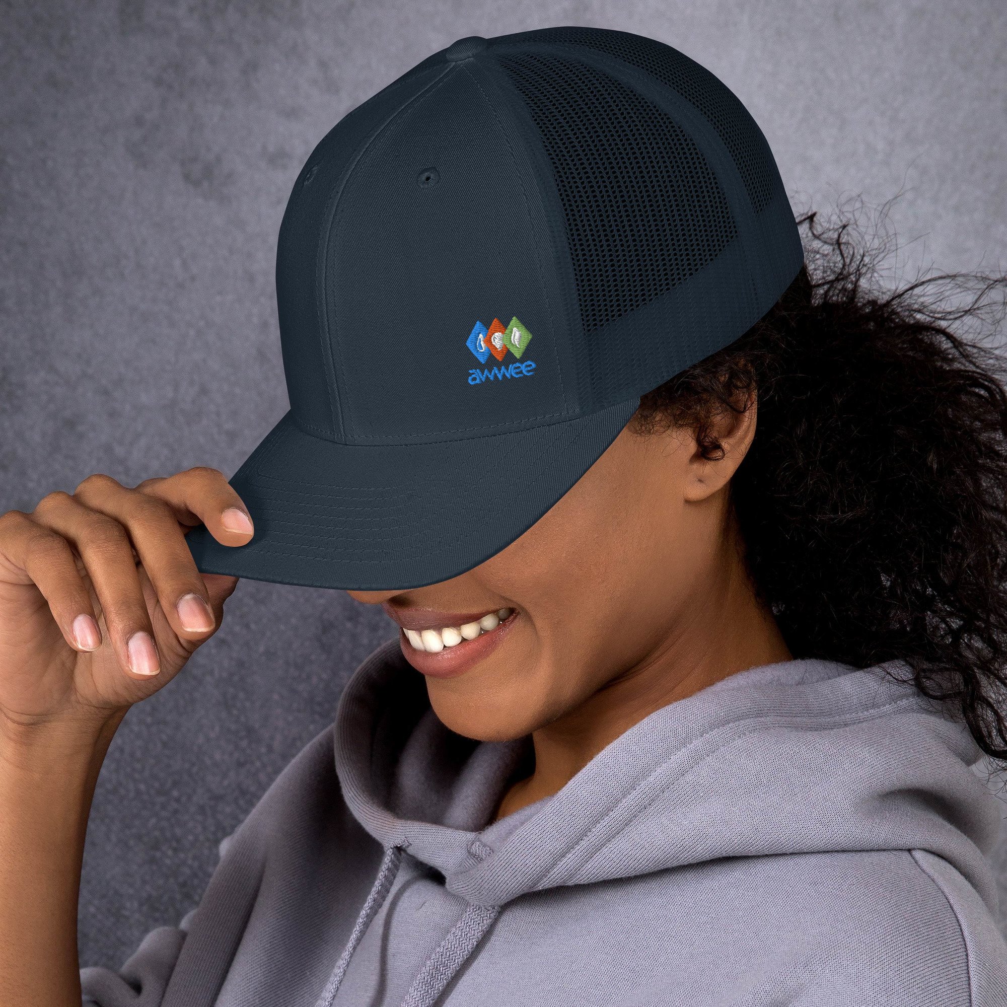 retro-trucker-hat-navy-left-66f5b7d517d5a.jpg