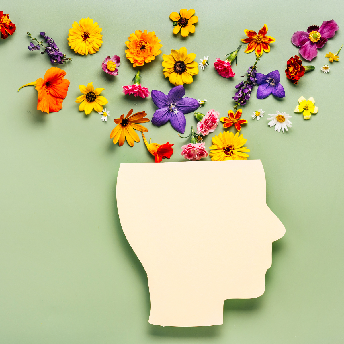 Virtual Coffee Networking Hour: Wellness Practices for Mental Health Awareness Month 