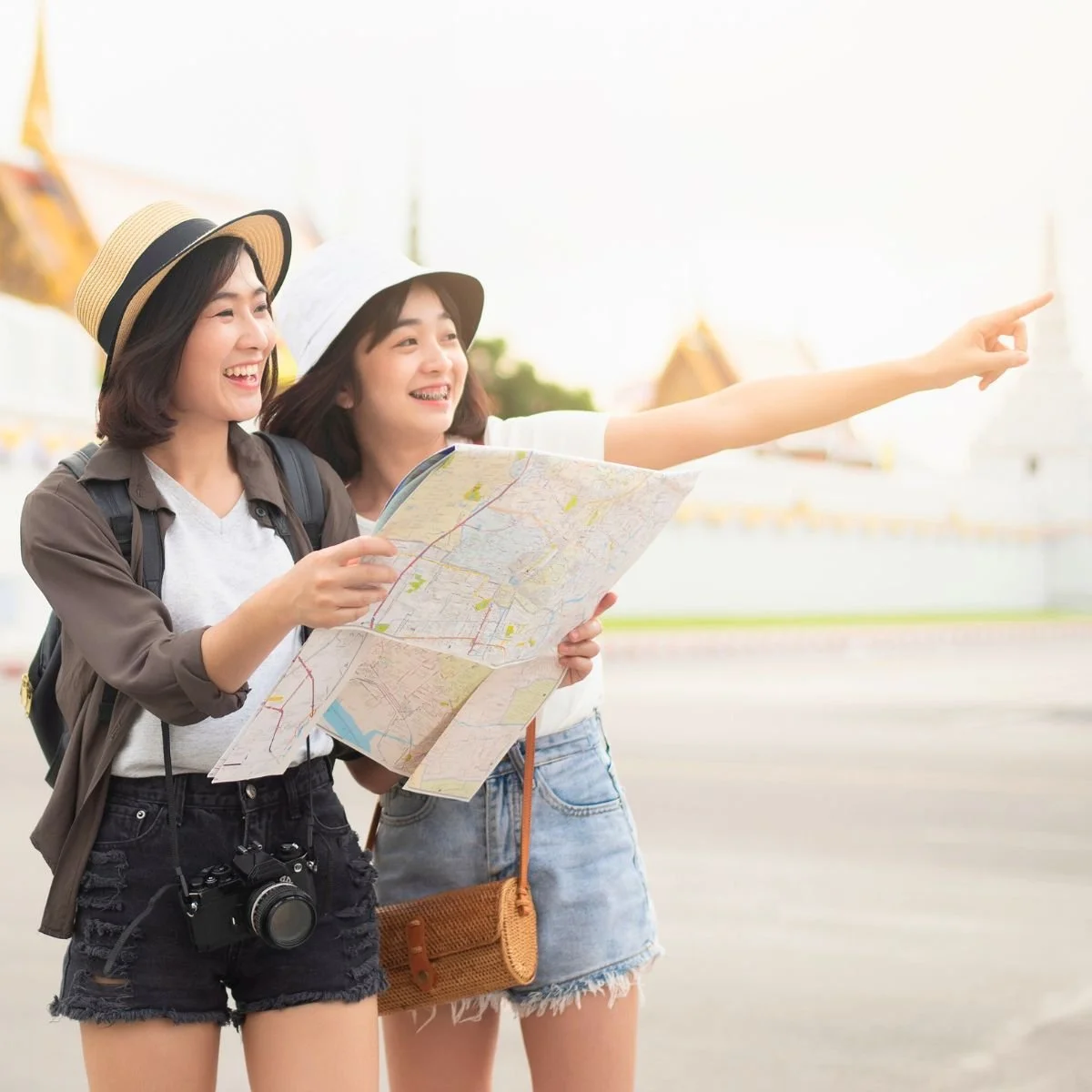 Virtual Coffee Networking Hour: Sharing Our Ideal Weekend Getaways