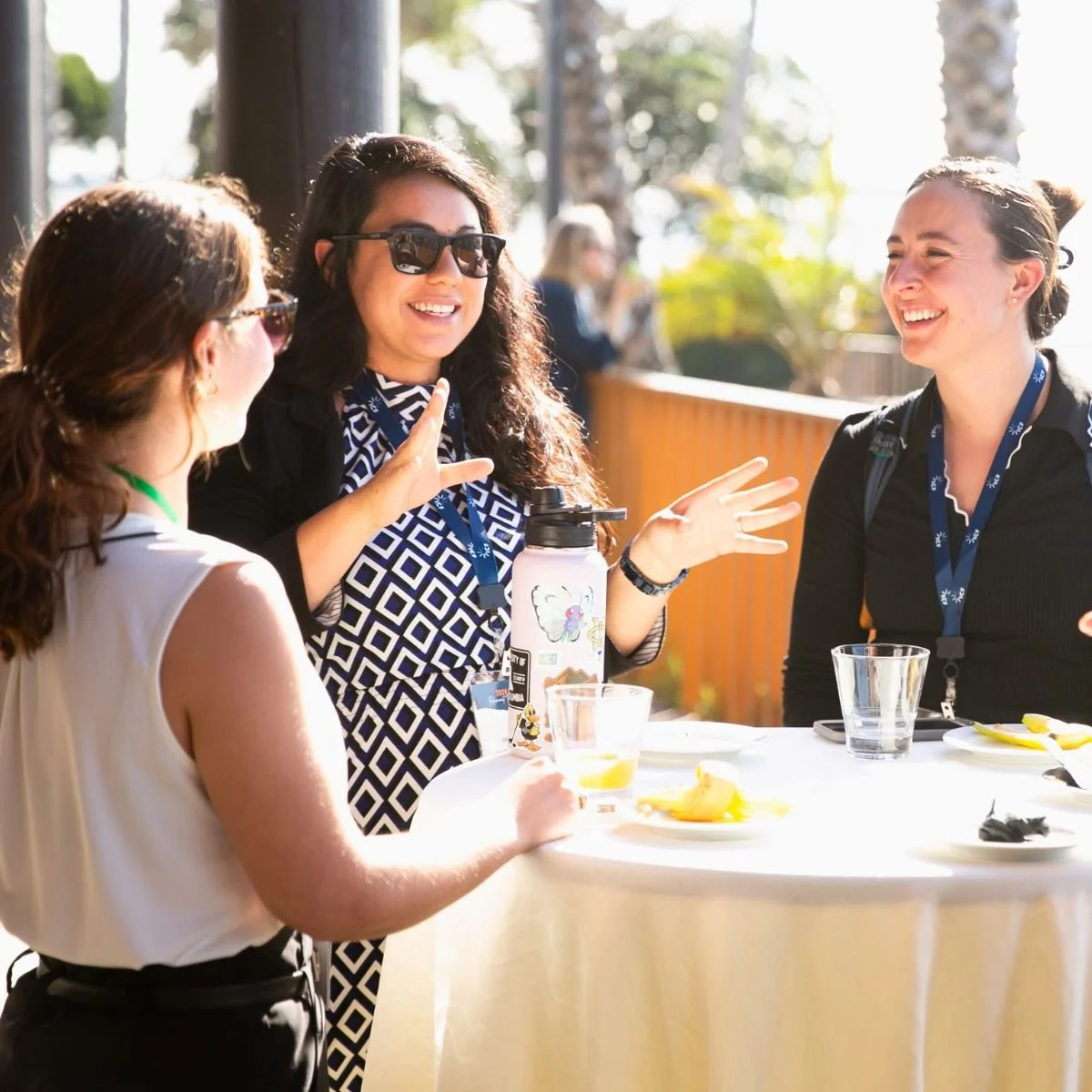 Uncork Your Potential: A Networking Mixer at Lucid Winery