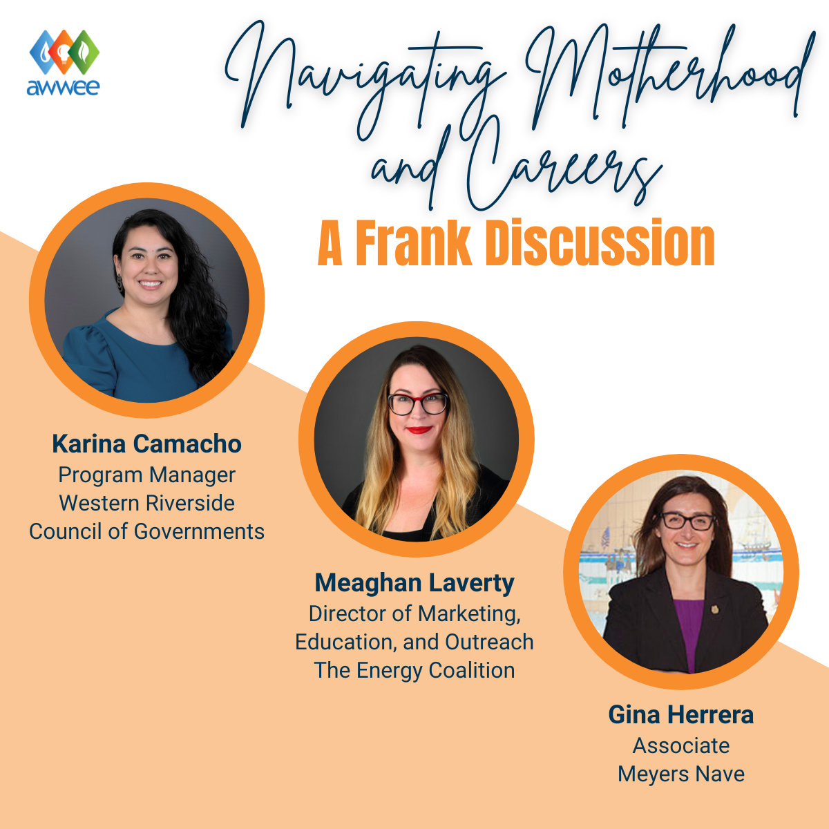 Navigating Motherhood and Careers: A Frank Discussion