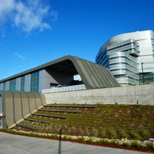 UC San Diego Energy Campus &amp; Microgrid Tour