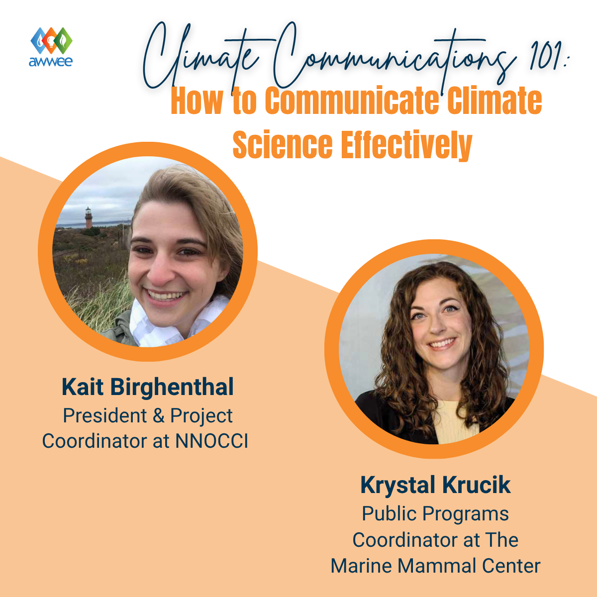 Climate Communications 101: How to Communicate Climate Science Effectively&nbsp;