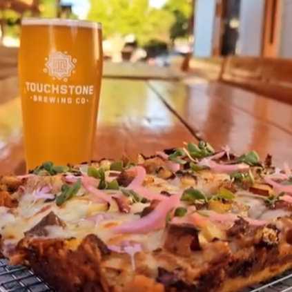 Local Brewery Partnership Meets Trivia Night!