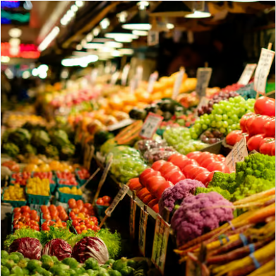 From Farm to Table: How Community Supported Agriculture Supports a Healthier Climate and Community