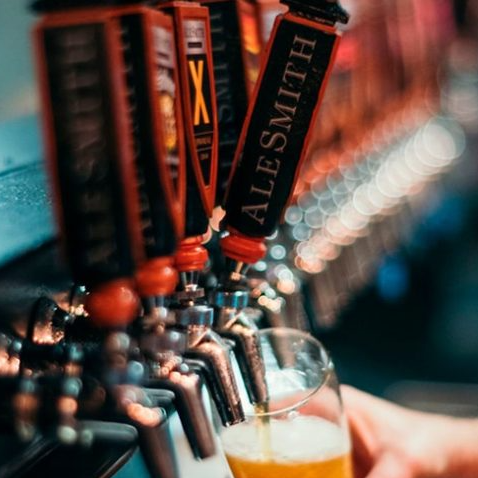 AWWEE Oktoberfest Social: Connect, Tour &amp; Raise a Glass
