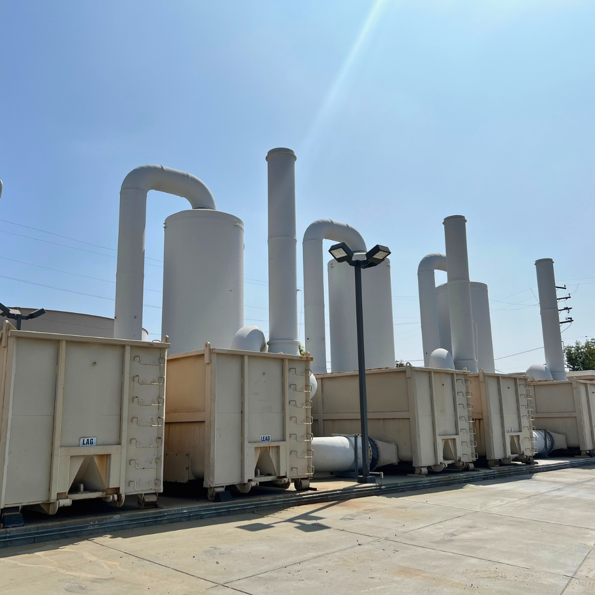 Water You Waiting For? See Water Treatment in Action