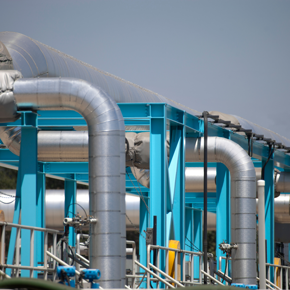 Water You Waiting For? See Water Treatment in Action
