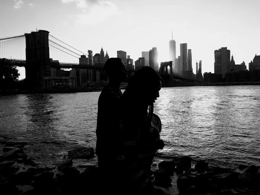 LOVE IN BROOKLYN. 2020.