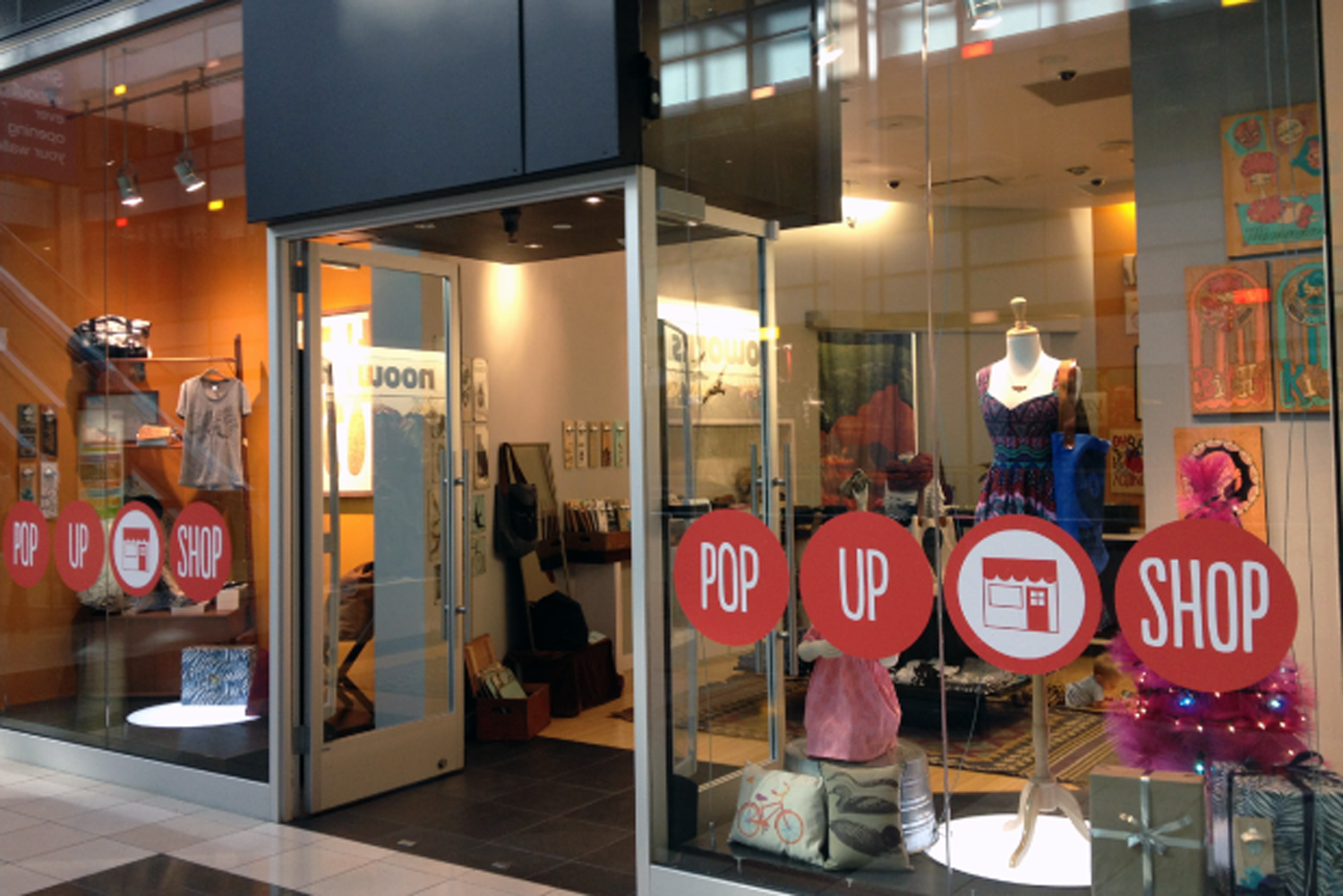12 Reasons Pop-Up-Shops are Here to Stay — Orora Visual