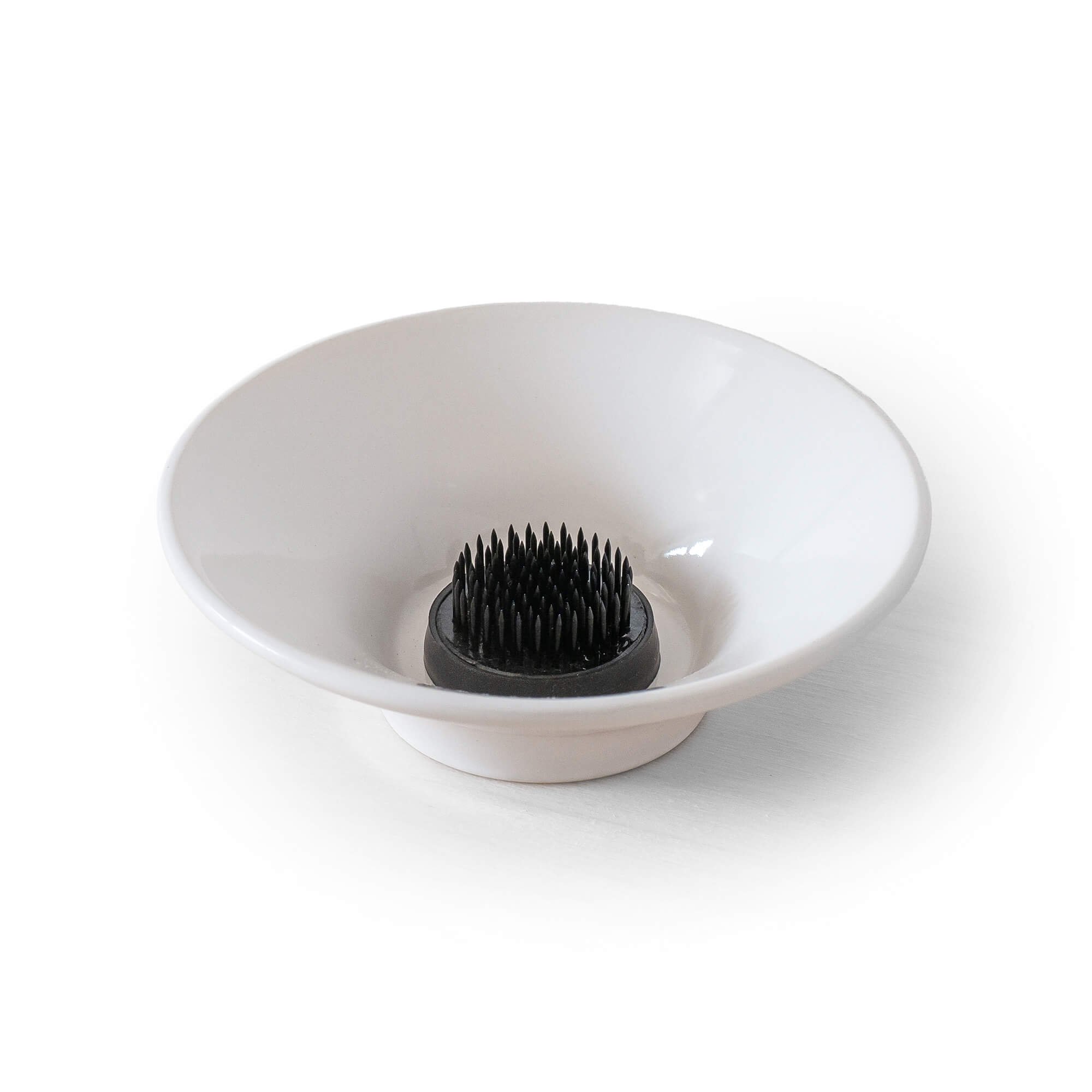 Ana-Dish-Small-4-and-Black-Kenzan.jpg