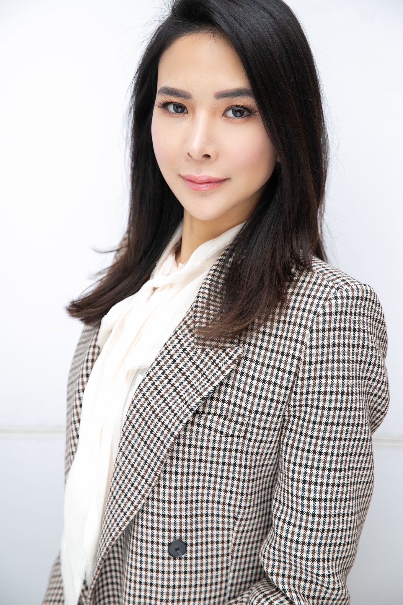 Stephany Chen Real Estate