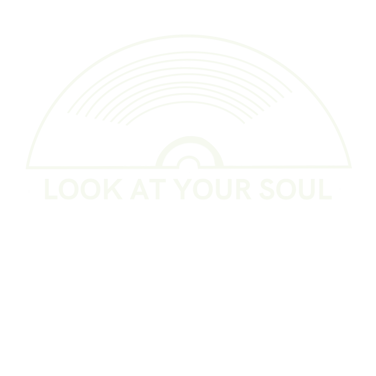 Look At Your Soul
