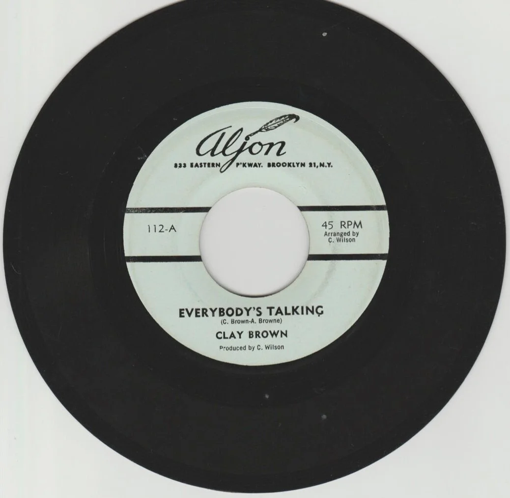 ClayBrown_Everybody%27s+Talking_Scan.jpg