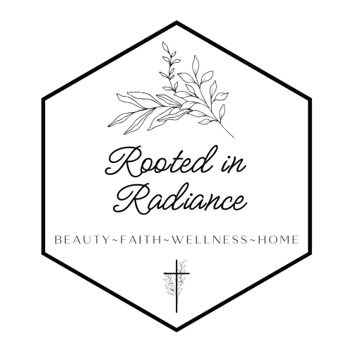 Jess Hoskins | Rooted in Radiance