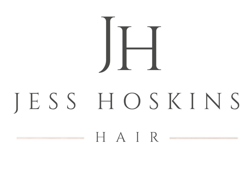 Jess Hoskins | Rooted in Radiance