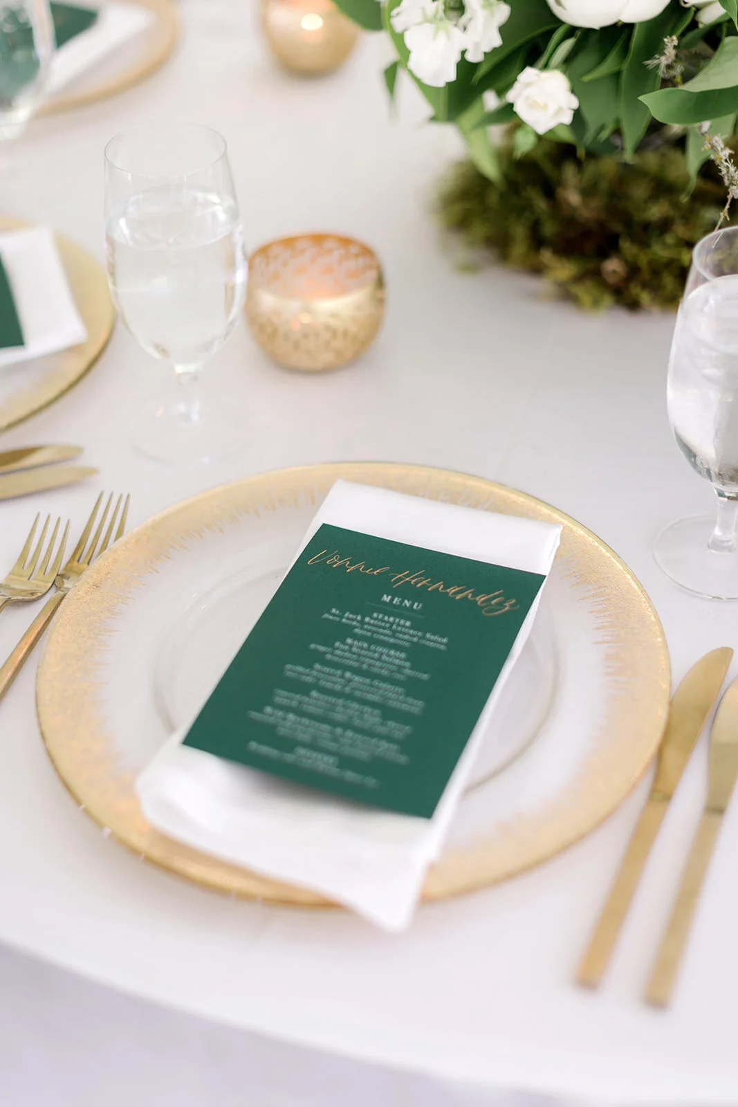 Marla Cyree Simply Splendid Photography + Luxe Event Productions