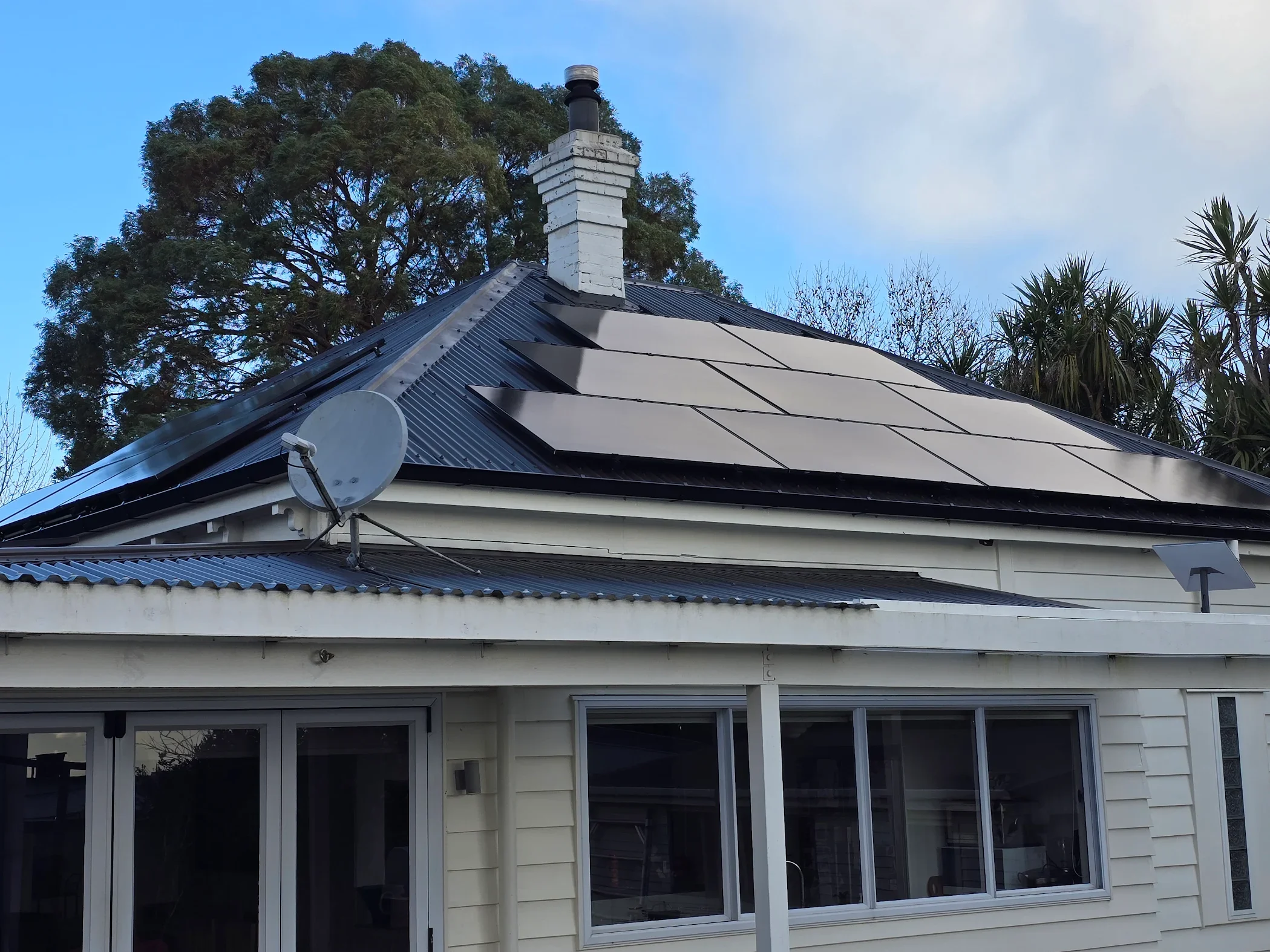 Is your property right for solar?