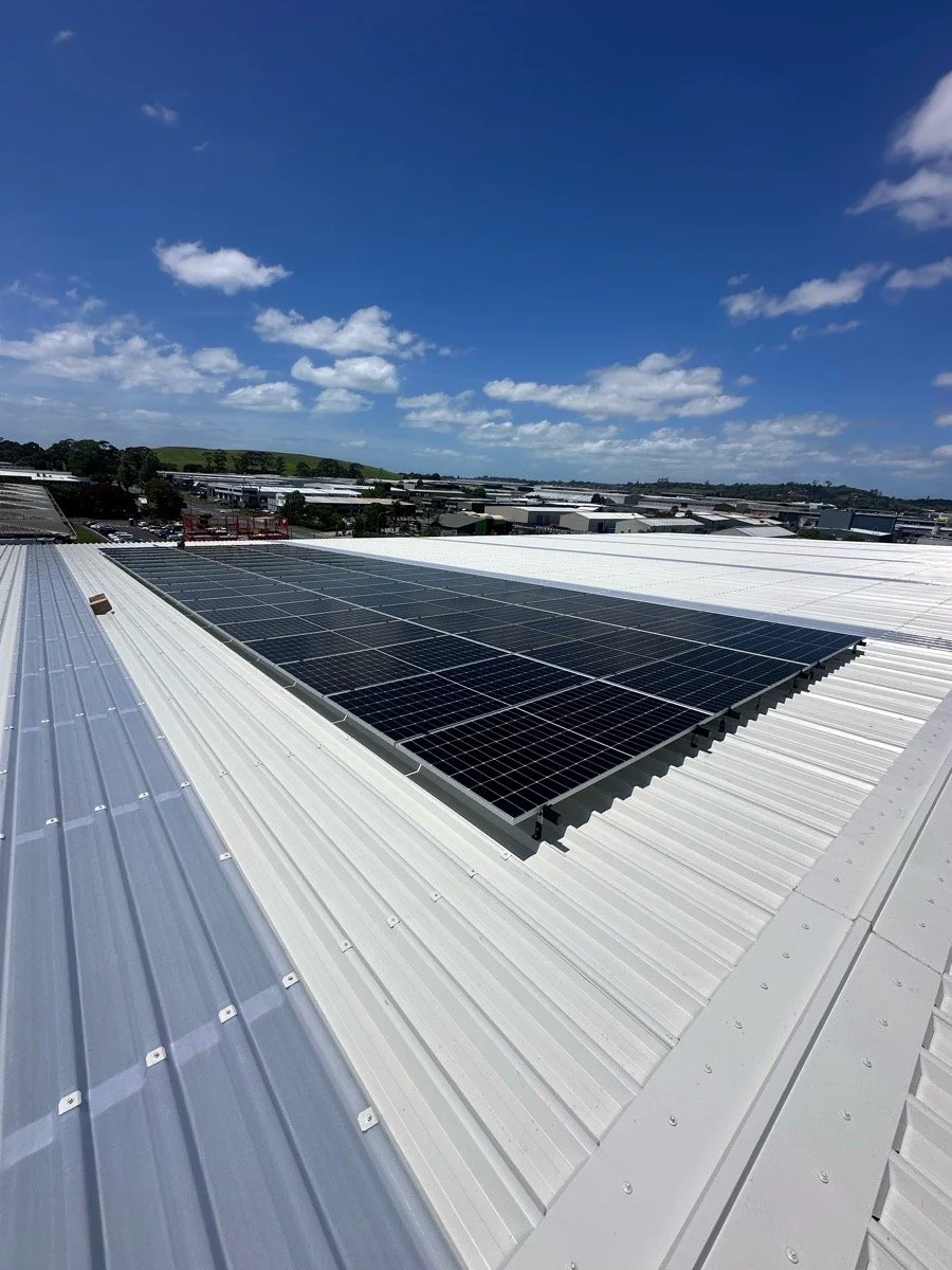 Does Solar Still Make Sense in Cloudy New Zealand Conditions?