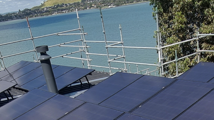 Why Choose Steel Solar &amp; Electrical? What Sets Us Apart