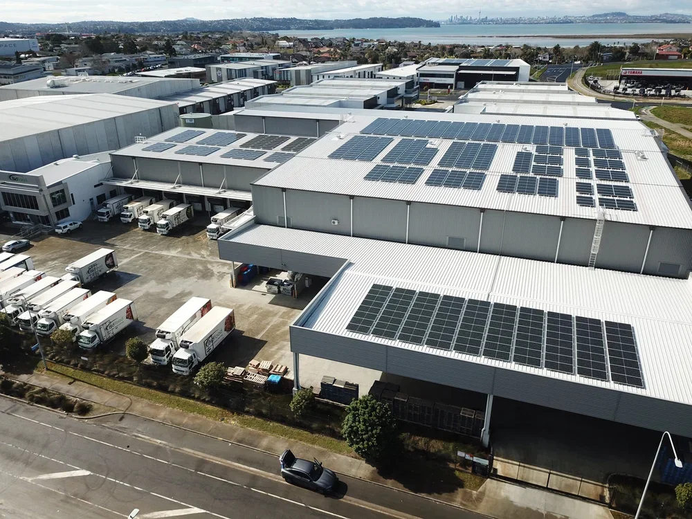 Energy Security in New Zealand: Why Homes and Businesses Are Turning to Solar