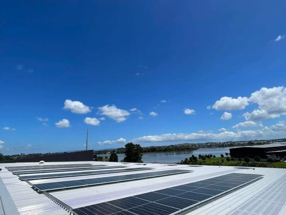 Commercial Solar in New Zealand: What Business Owners Need to Know