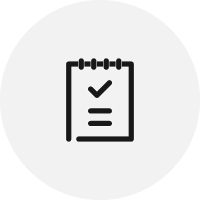 Site Assessment icon