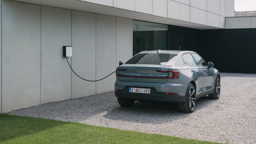 EV Charger